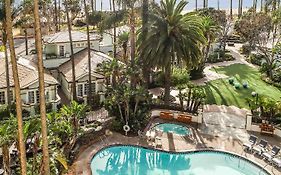 Fairmont Miramar Hotel & Bungalows